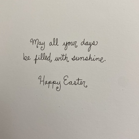 Easter Greeting Cards - Picture 7 of 16
